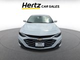 Used 2022 Chevrolet Malibu LT image 5