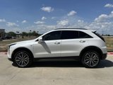 Certified 2024 Cadillac XT4 Sport image 2
