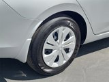 New 2025 Nissan Versa S w/ Trunk Package image 3