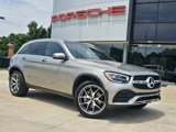 Used 2021 Mercedes-Benz GLC 300 4MATIC image 5