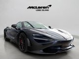 Used 2024 McLaren 750S image 3
