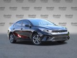 Used 2022 Kia Forte LXS image 2