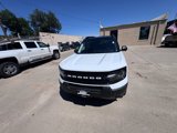 New 2025 Ford Bronco Sport Outer Banks image 2