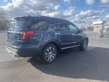 Used 2017 Ford Explorer Platinum image 4