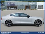 Certified 2025 Volvo S60 B5 Plus w/ Climate Package image 3
