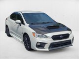 Used 2020 Subaru WRX image 3