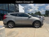 Used 2018 Hyundai Santa Fe Sport w/ 2.4L Value Package 02 image 3