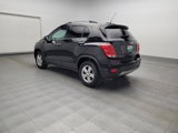 Used 2019 Chevrolet Trax LT w/ LT Convenience Package image 5
