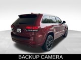 Used 2020 Jeep Grand Cherokee Altitude image 3