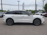 Used 2022 Lincoln Corsair Grand Touring image 2