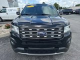 Used 2016 Ford Explorer XLT w/ Equipment Group 202A image 3