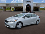 Used 2018 Kia Forte LX w/ LX Rear Camera Package image 2