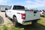 Used 2019 Ford F150 XLT image 4