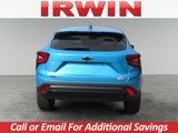 New 2025 Chevrolet Trax RS w/ Driver Confidence Package image 4