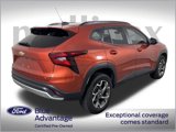 Used 2024 Chevrolet Trax LT w/ Driver Confidence Package image 5