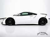 Used 2018 Acura NSX image 4