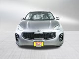 Used 2018 Kia Sportage EX image 2