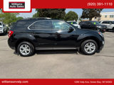 Used 2016 Chevrolet Equinox LT w/ Convenience Package image 2