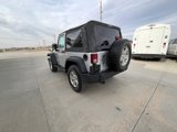 Used 2010 Jeep Wrangler Sport image 6