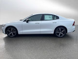 New 2024 Volvo S60 B5 Core w/ Climate Package image 3
