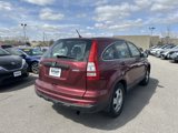 Used 2010 Honda CR-V LX image 4