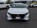 New 2025 Nissan Sentra S image 2
