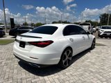 Certified 2024 Mercedes-Benz C 300 Sedan image 4