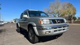 Used 2000 Nissan Frontier XE image 5