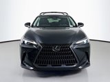 New 2025 Lexus NX 250 FWD image 2