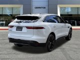 Used 2021 Jaguar F-PACE S image 5