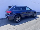 Used 2018 Jeep Grand Cherokee Limited image 4