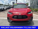 Used 2024 Honda HR-V Sport image 3