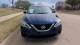 Used 2017 Nissan Sentra SV image 3