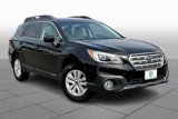 Used 2017 Subaru Outback 2.5i Premium image 2