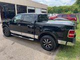 Used 2008 Lincoln Mark LT 4x4 image 3