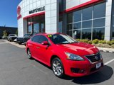 Used 2015 Nissan Sentra SR image 1