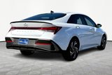 Certified 2025 Hyundai Elantra Sport image 2