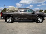 Used 2020 Chevrolet Silverado 2500 LTZ w/ LTZ Plus Package image 3