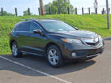 Used 2015 Acura RDX AWD w/ Technology Package image 3