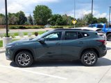 New 2025 Chevrolet Trax LT w/ Driver Confidence Package image 5