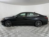 Certified 2022 Lexus ES 350 w/ Premium Package image 4