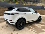 Used 2025 Land Rover Range Rover Evoque S image 3