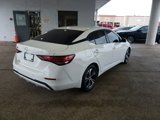 Used 2020 Nissan Sentra SV image 5