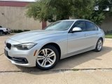 Used 2016 BMW 328i Sedan image 3