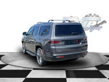 Certified 2022 Jeep Wagoneer Series II w/ Convenience Group I image 6