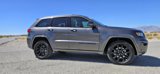 Used 2021 Jeep Grand Cherokee Laredo X image 3