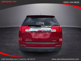 Used 2014 GMC Terrain SLE w/ Convenience Package image 4