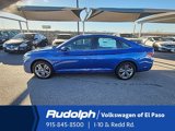 New 2024 Volkswagen Jetta SE image 2