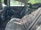 Used 2017 MAZDA MAZDA6 Grand Touring image 6