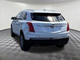Used 2017 Cadillac XT5 Luxury image 4
